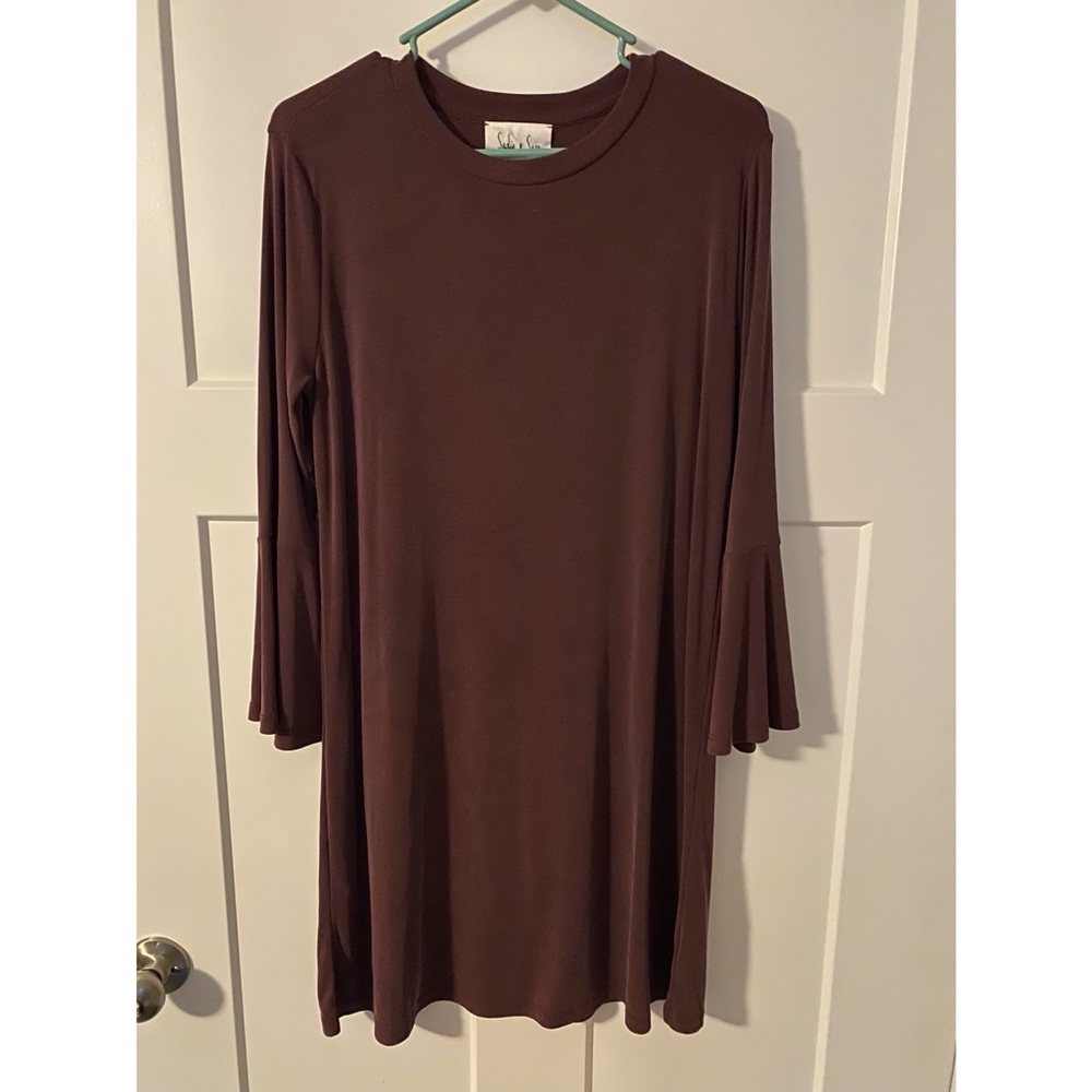 Sadie & Sage Dress - Picture 2 of 5